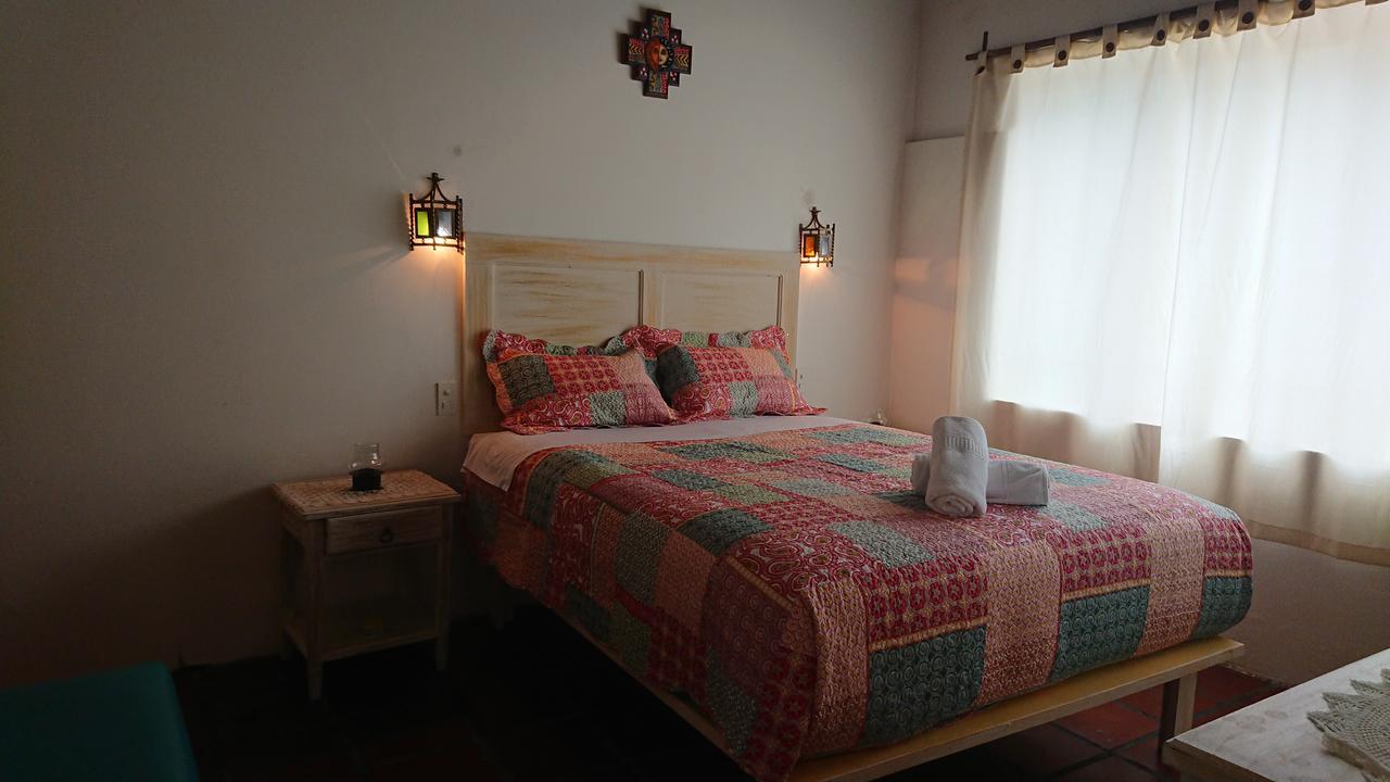 Villa Mimi Otavalo Εξωτερικό φωτογραφία