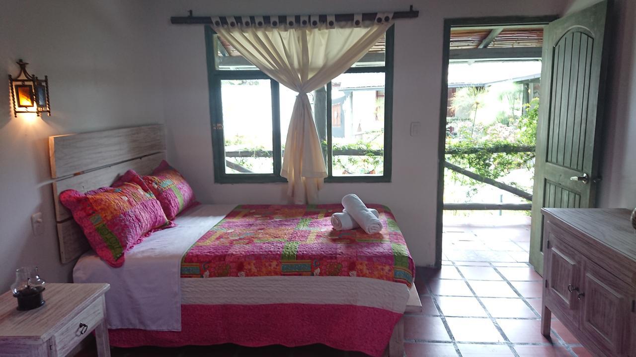 Villa Mimi Otavalo Εξωτερικό φωτογραφία