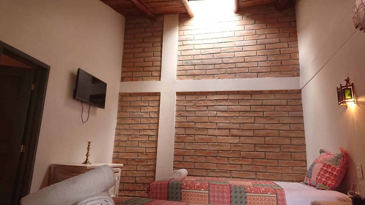 Villa Mimi Otavalo Εξωτερικό φωτογραφία