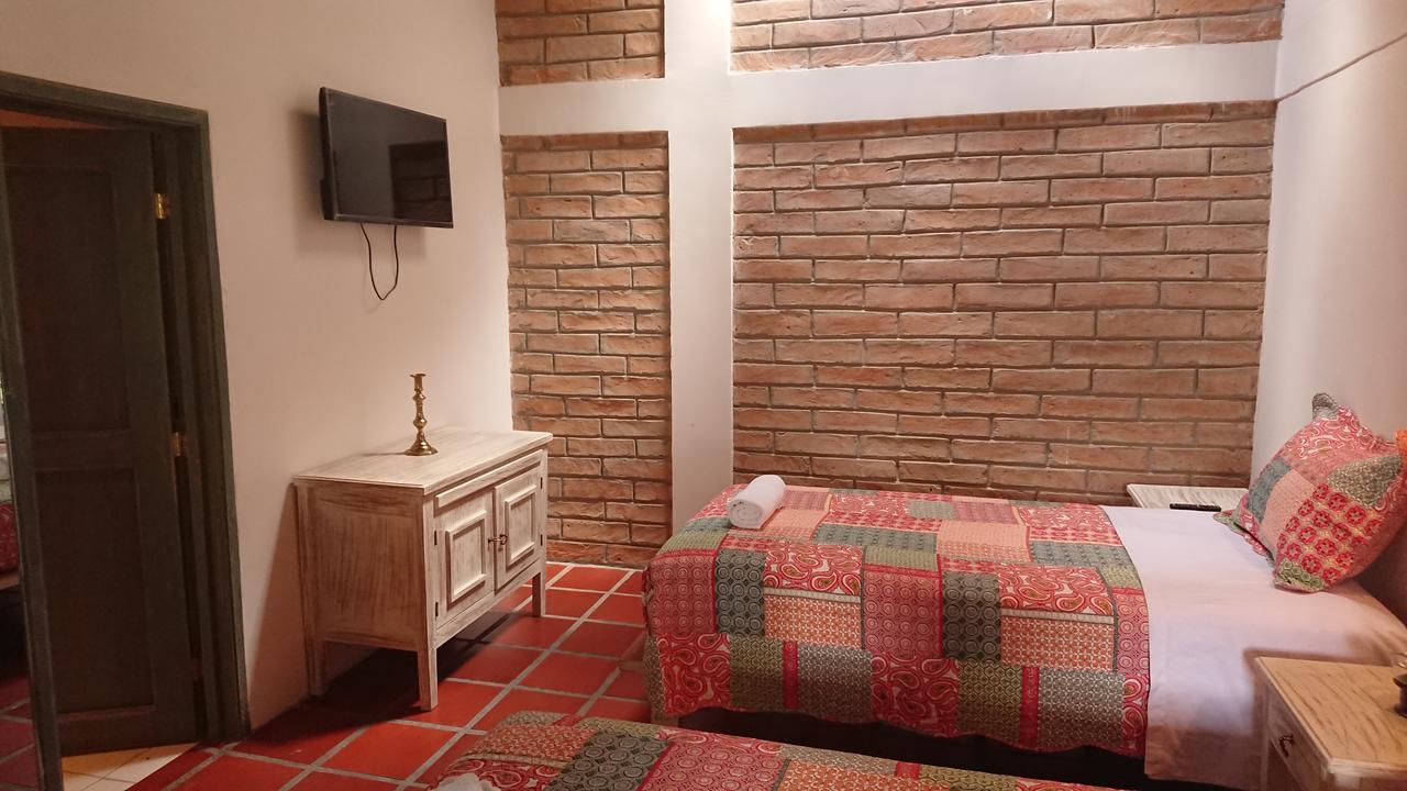 Villa Mimi Otavalo Εξωτερικό φωτογραφία