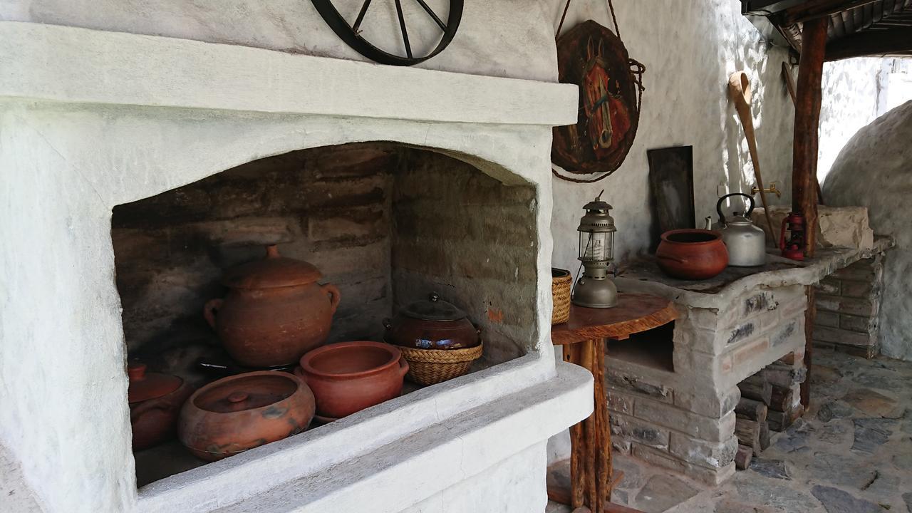 Villa Mimi Otavalo Εξωτερικό φωτογραφία