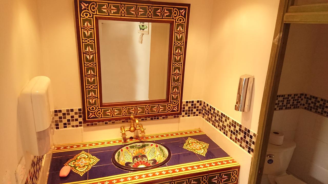 Villa Mimi Otavalo Εξωτερικό φωτογραφία
