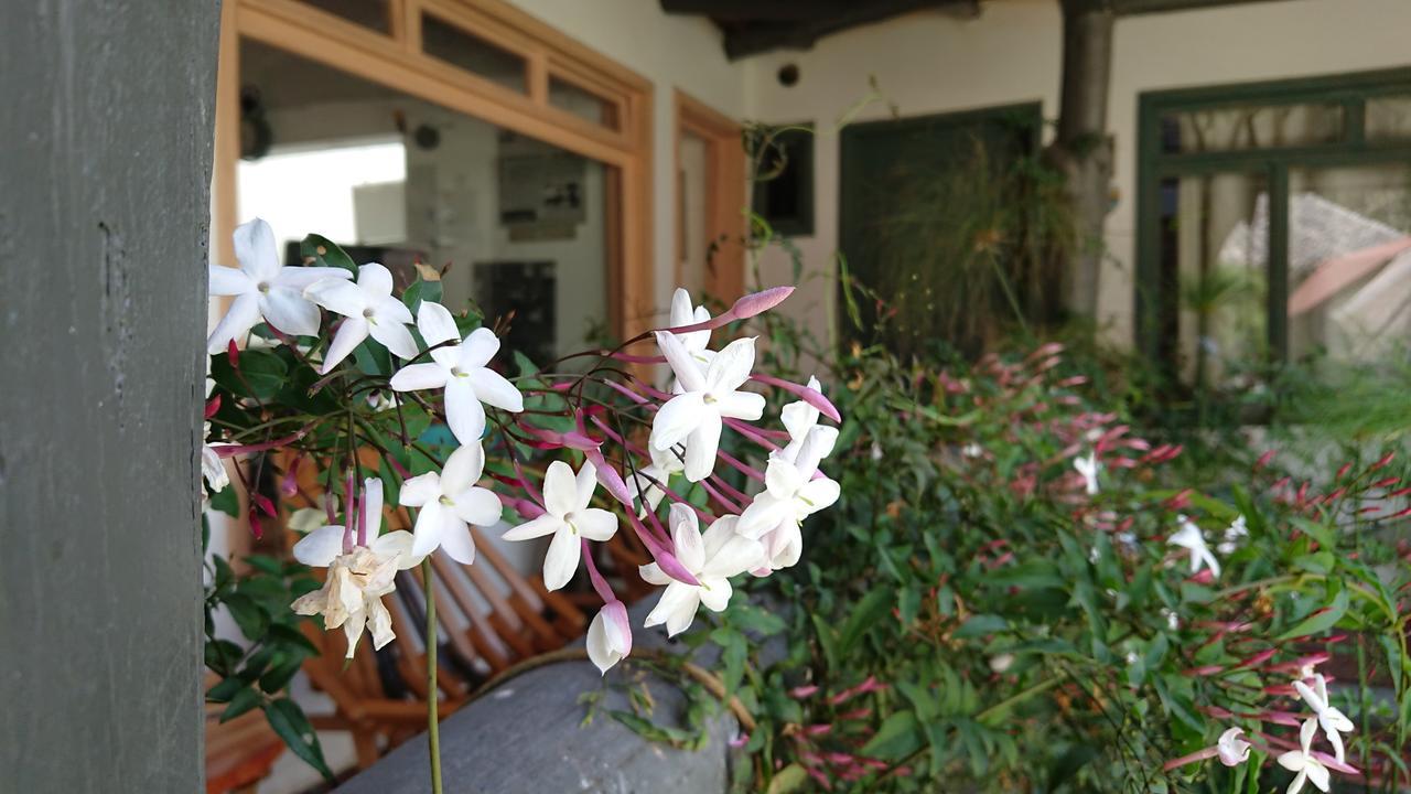 Villa Mimi Otavalo Εξωτερικό φωτογραφία