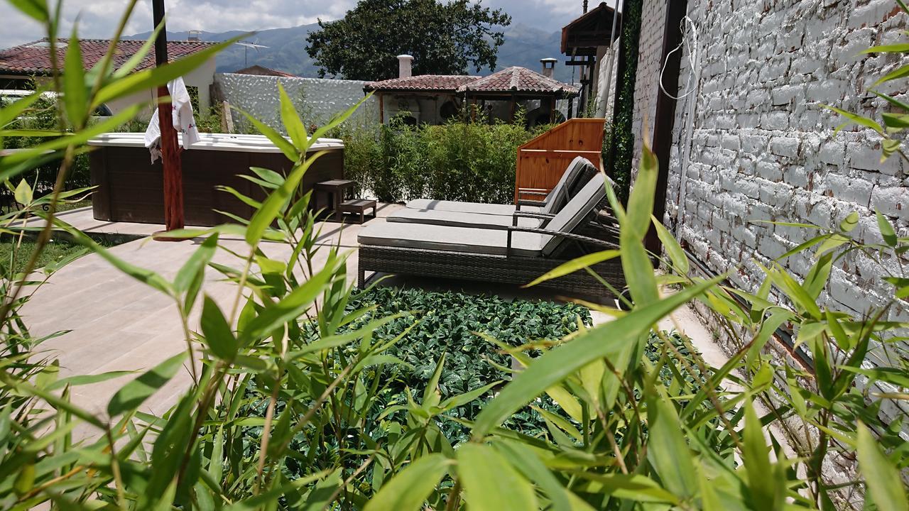 Villa Mimi Otavalo Εξωτερικό φωτογραφία